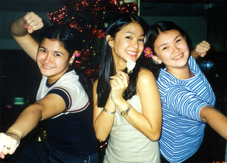 FRIENDS IN GMIK